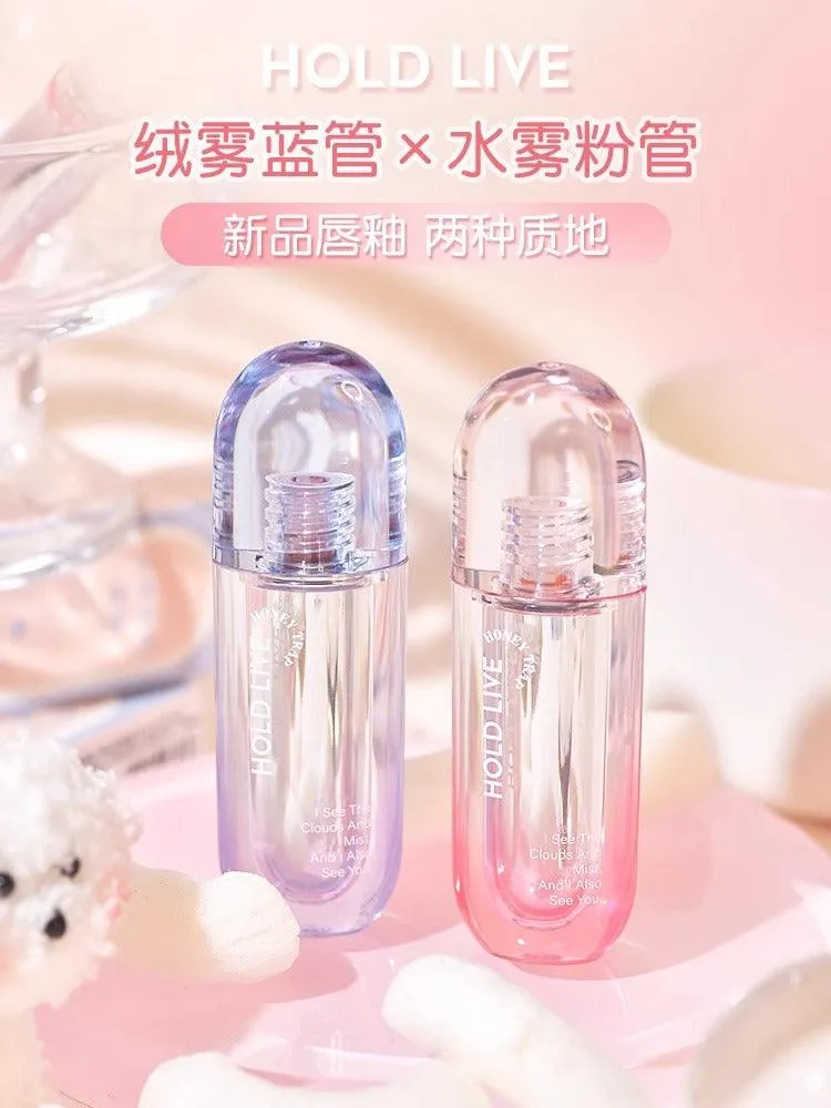 HOLD LIVE Lip Glaze HL702 HL703