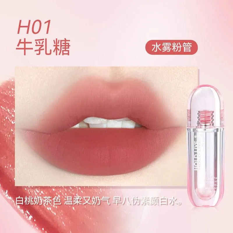 HOLD LIVE Lip Glaze HL702 HL703