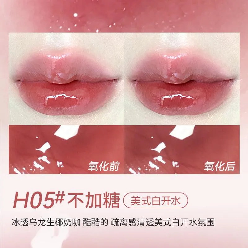 HOLD LIVE Mirror Lip Glaze HL697