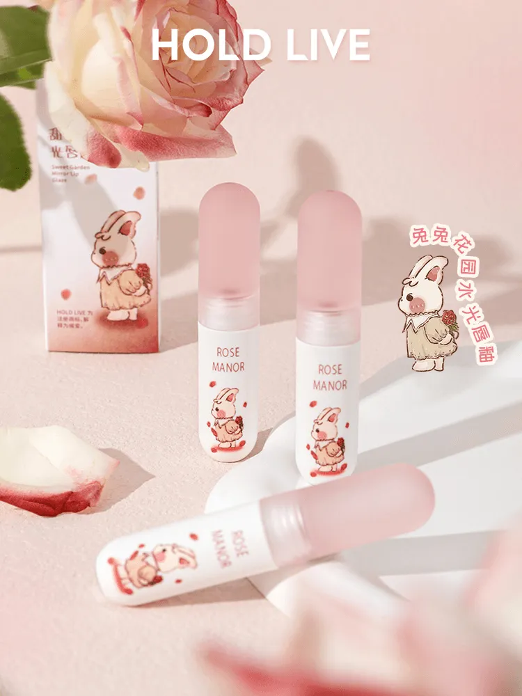 HOLD LIVE Mirror Lip Glaze HL697