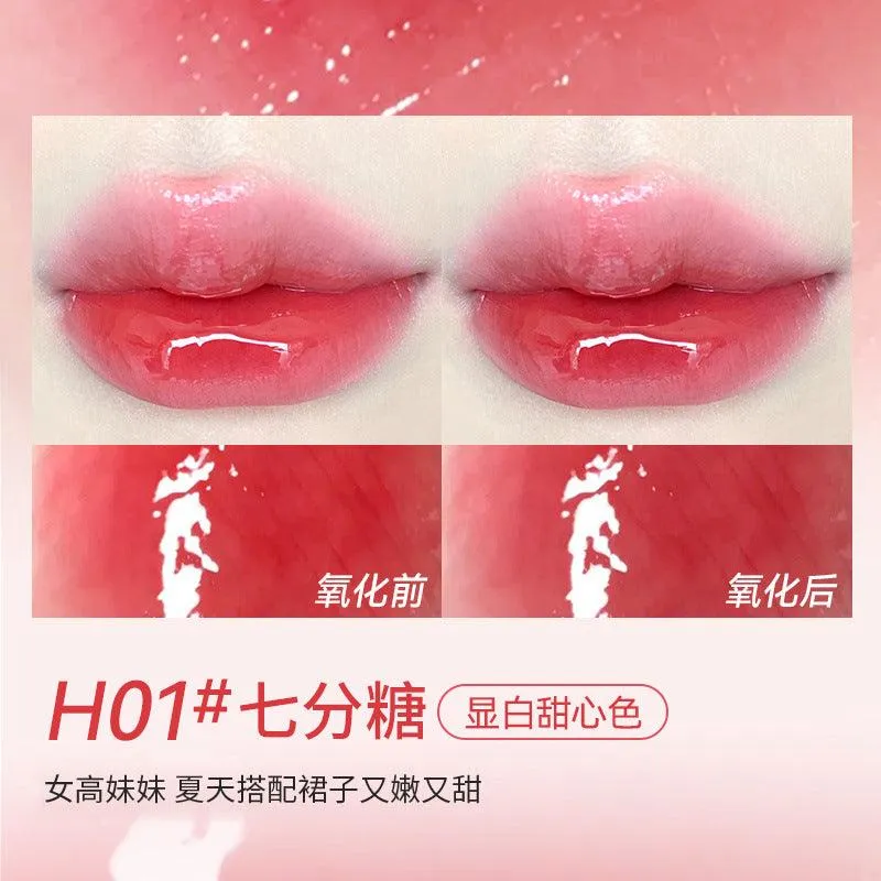 HOLD LIVE Mirror Lip Glaze HL697