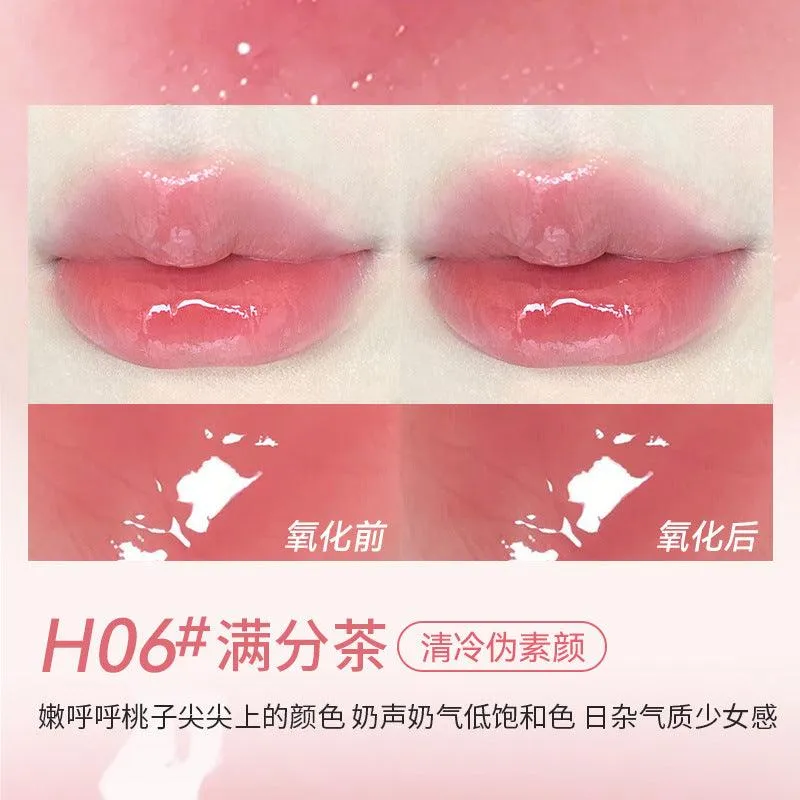 HOLD LIVE Mirror Lip Glaze HL697