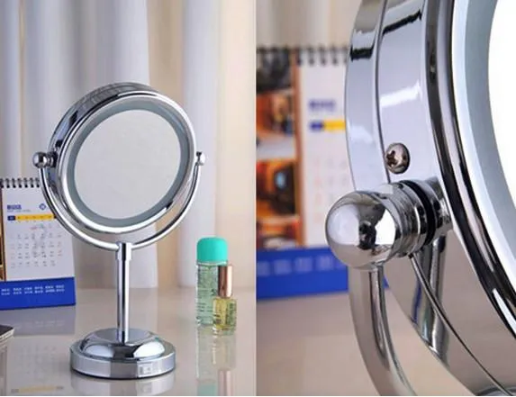 Hotel Makeup Mirror