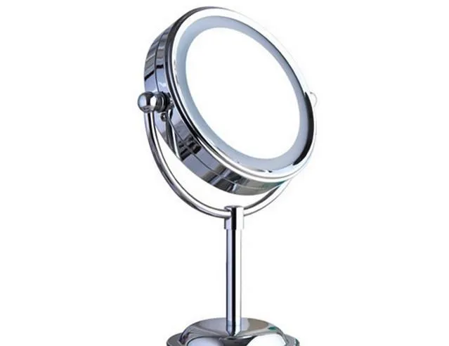 Hotel Makeup Mirror