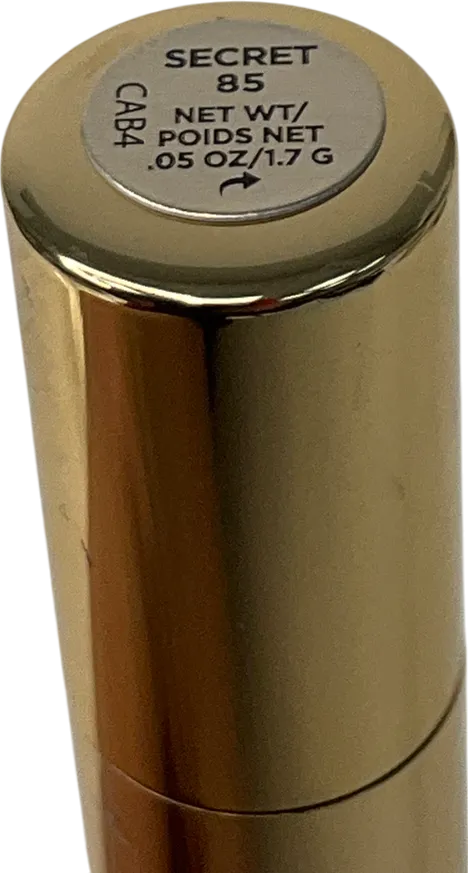 Hourglass Phantom Volumizing Glossy Balm Secret 2g