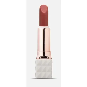 Hyaluronic Lip Flush with Peptides - Brown Berry