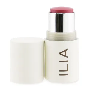 ILIA Multi-Stick, .15oz Cream Blush   Highlighter   Lip Tint - A Fine Romance