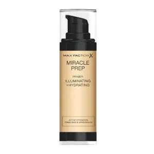 Illuminating & Hydrating Primer