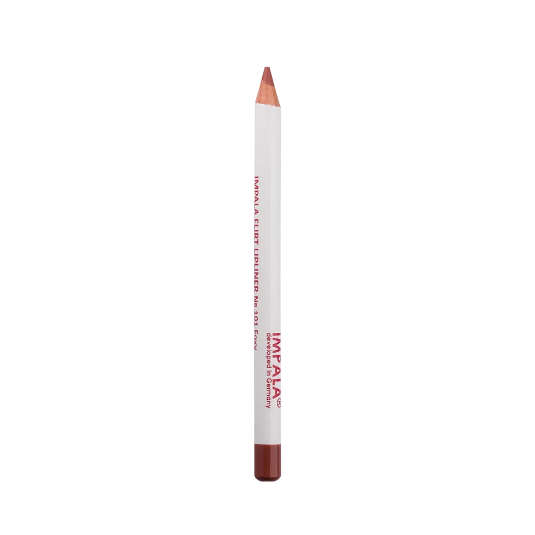 Impala Flirt Matt LipLiner Long Hold Waterproof