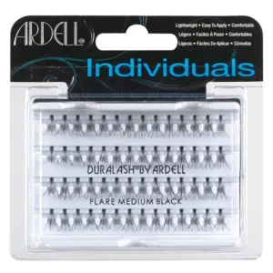 Individual - Knotted Flares Medium Black