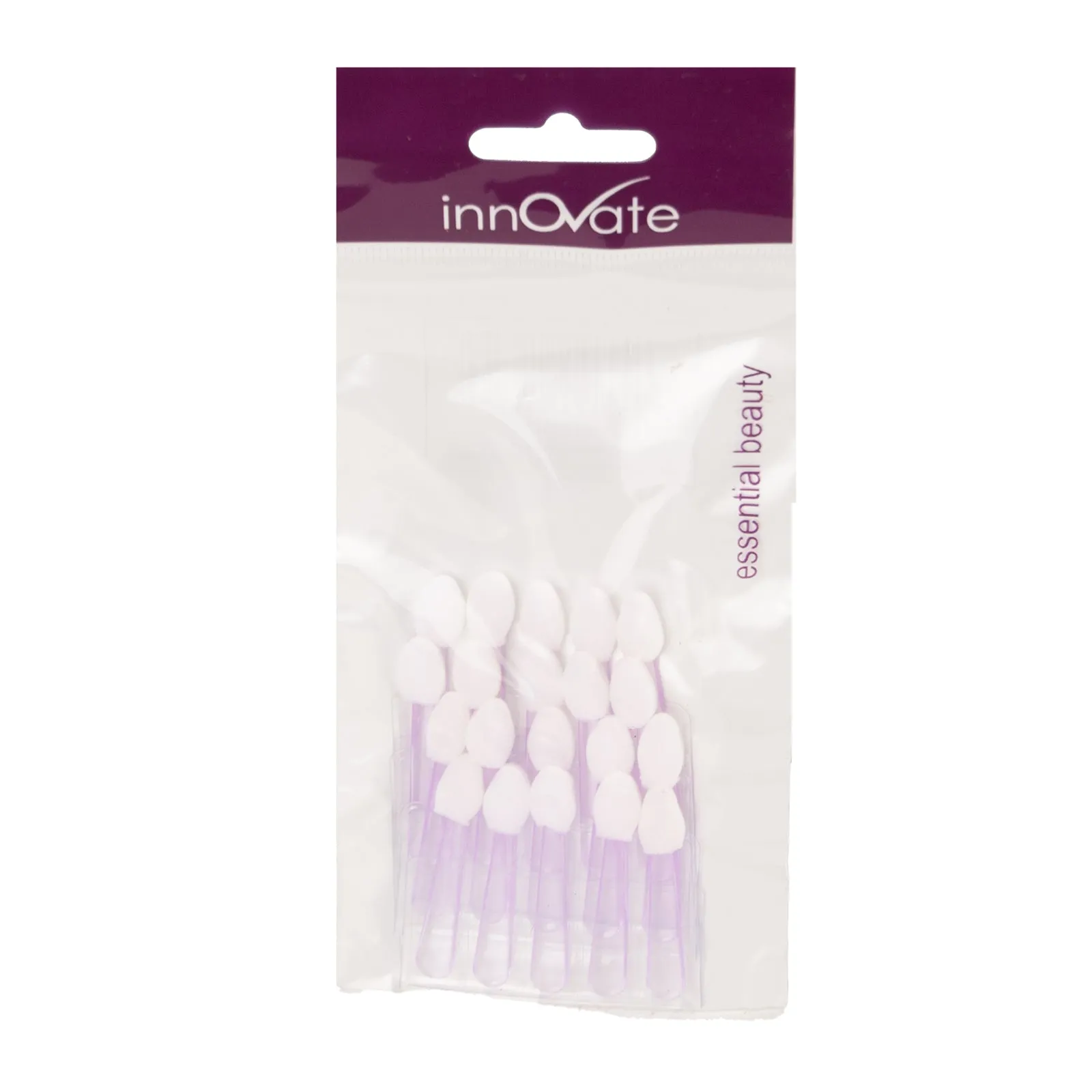 Innovate Applicator Brushes 20 Pack