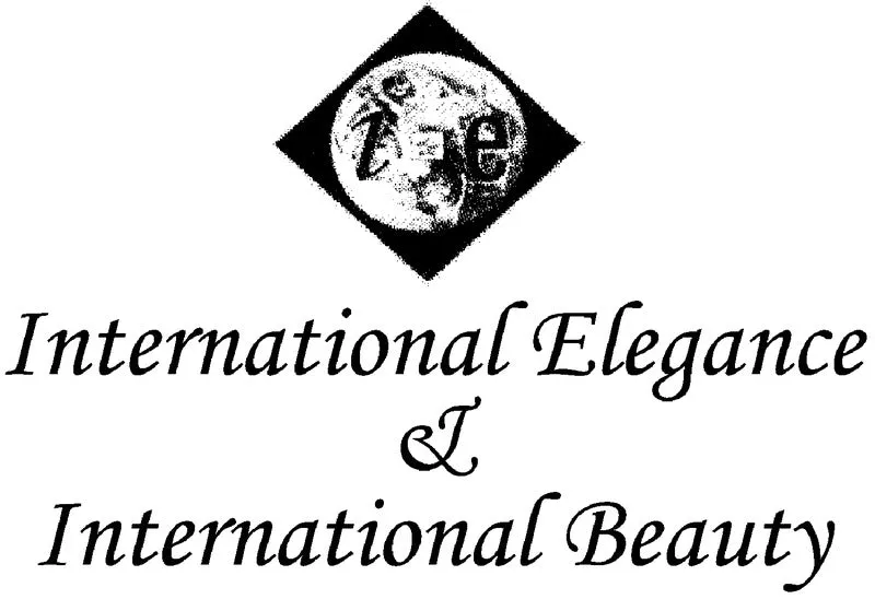 International Elegance & International Beauty