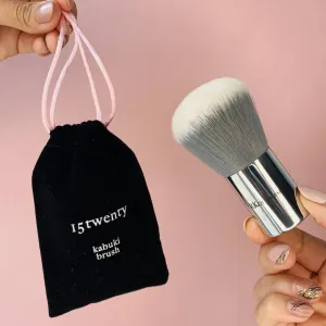 KABUKI BRUSH 15 Twenty