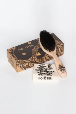 Kent Handmade Monster Beard Hair Brush