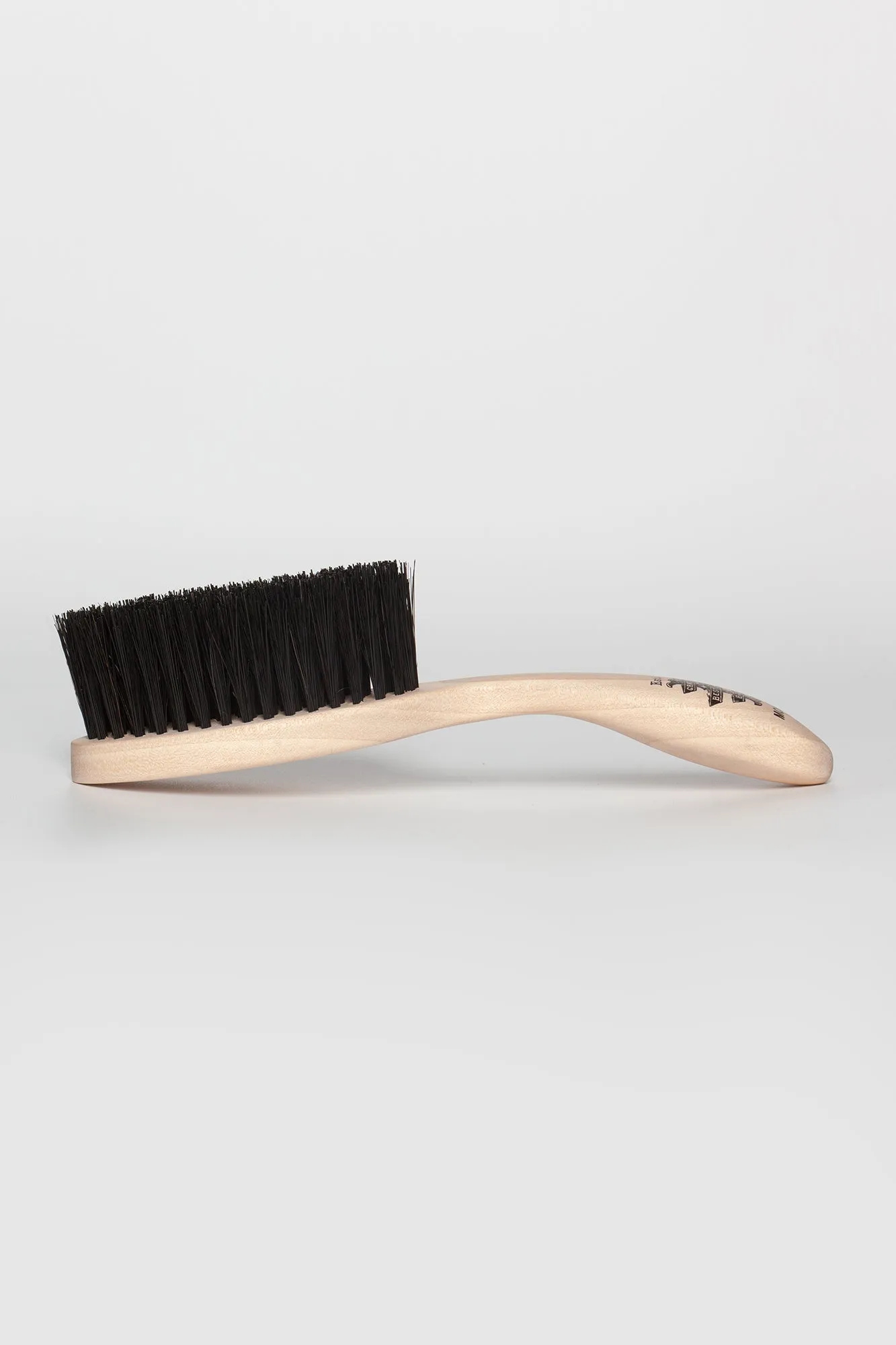 Kent Handmade Monster Beard Hair Brush