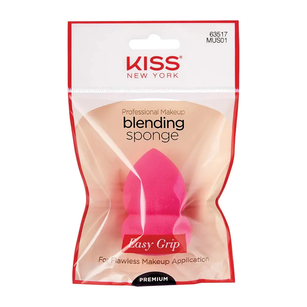 Kiss Professional Make-Up Sponge