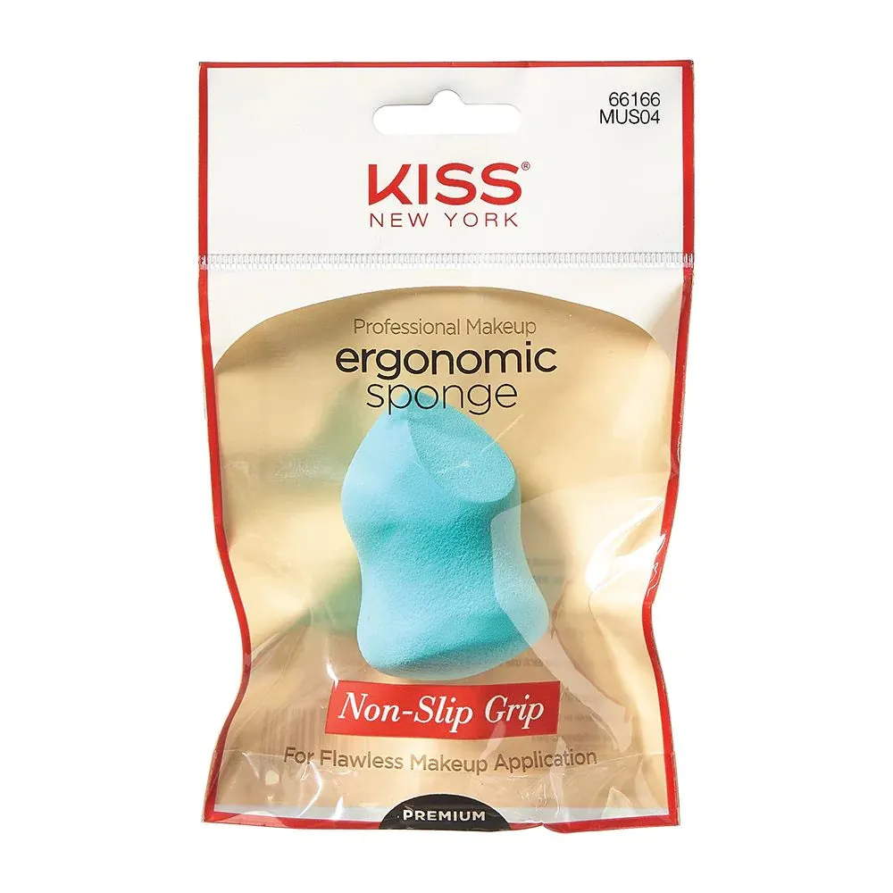 Kiss Professional Make-Up Sponge