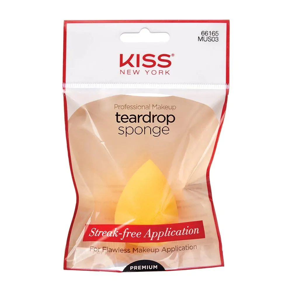 Kiss Professional Make-Up Sponge