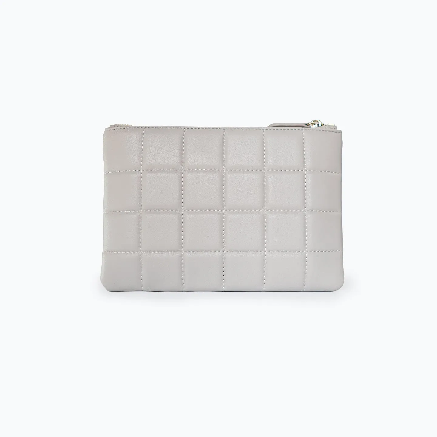 Koko Pouch - Smoke Grey