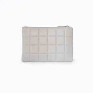 Koko Pouch - Smoke Grey