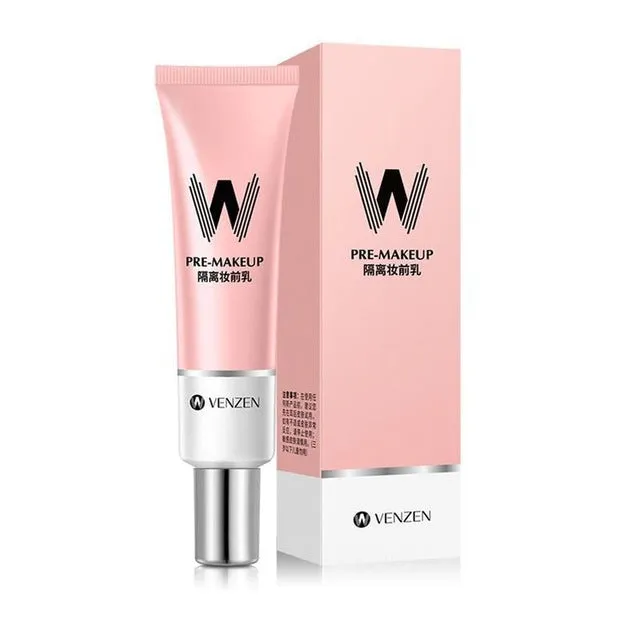 Korea Facial Pore Primer Concealer Make Up Base Makeup Face Brighten Smooth Skin Invisible Pores Concealer Makeup