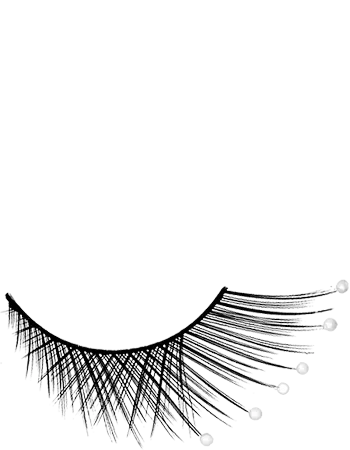 Kryolan Stargirl Eyelashes