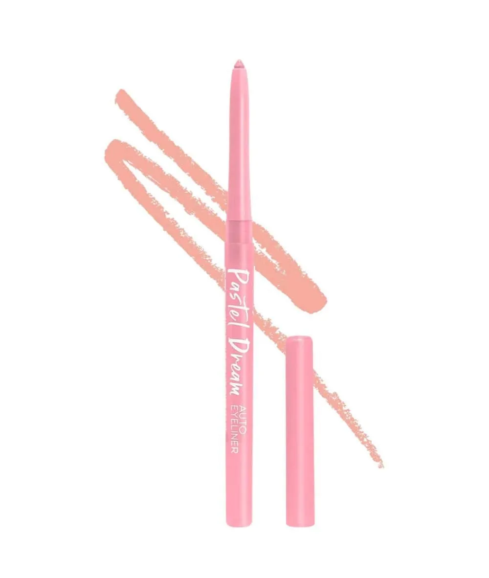 La Girl Dreamy Vibes- Pastel Dream Auto Eyeliner