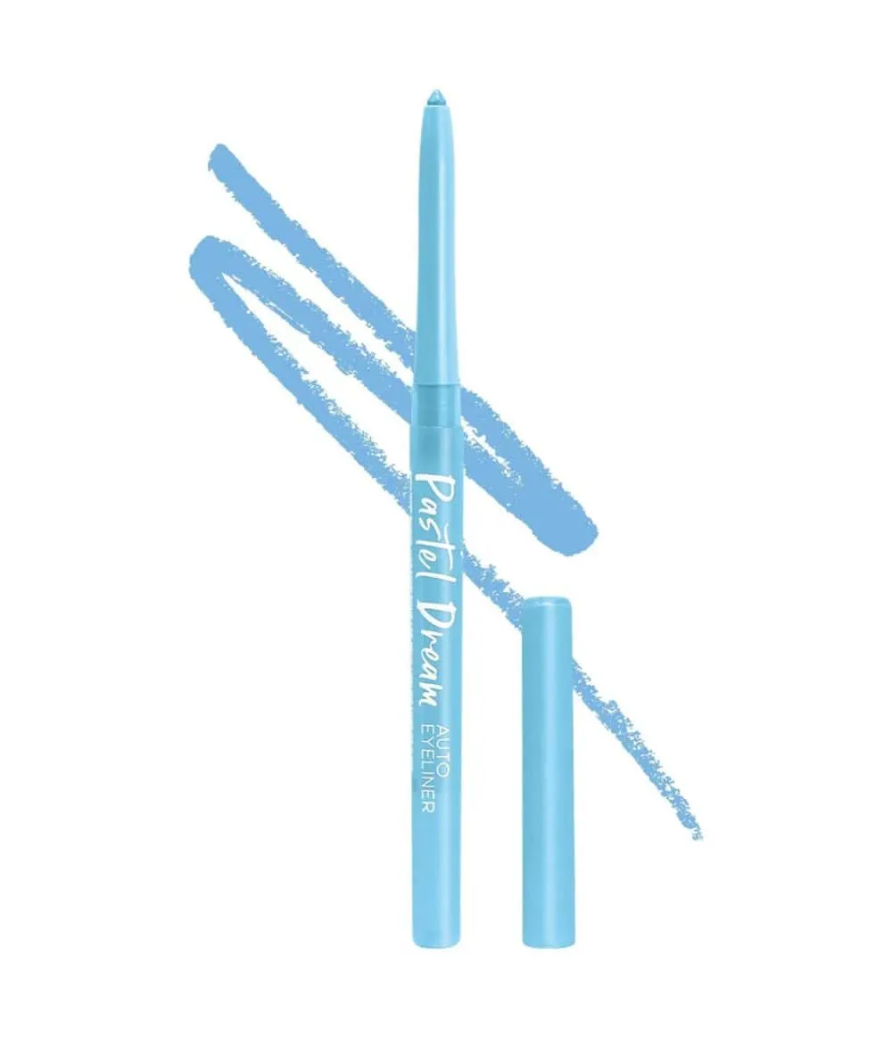 La Girl Dreamy Vibes- Pastel Dream Auto Eyeliner