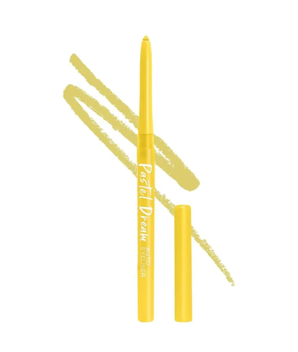 La Girl Dreamy Vibes- Pastel Dream Auto Eyeliner