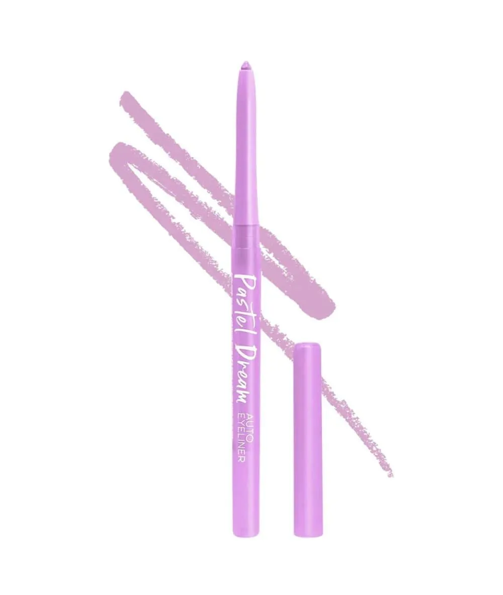 La Girl Dreamy Vibes- Pastel Dream Auto Eyeliner