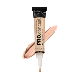 L.A Girl Pro Concealer Gc 971 Classic Ivory 8G