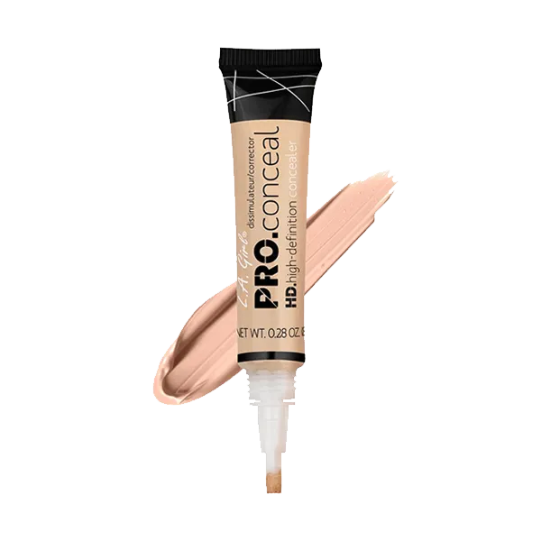 L.A Girl Pro Concealer Gc 971 Classic Ivory 8G