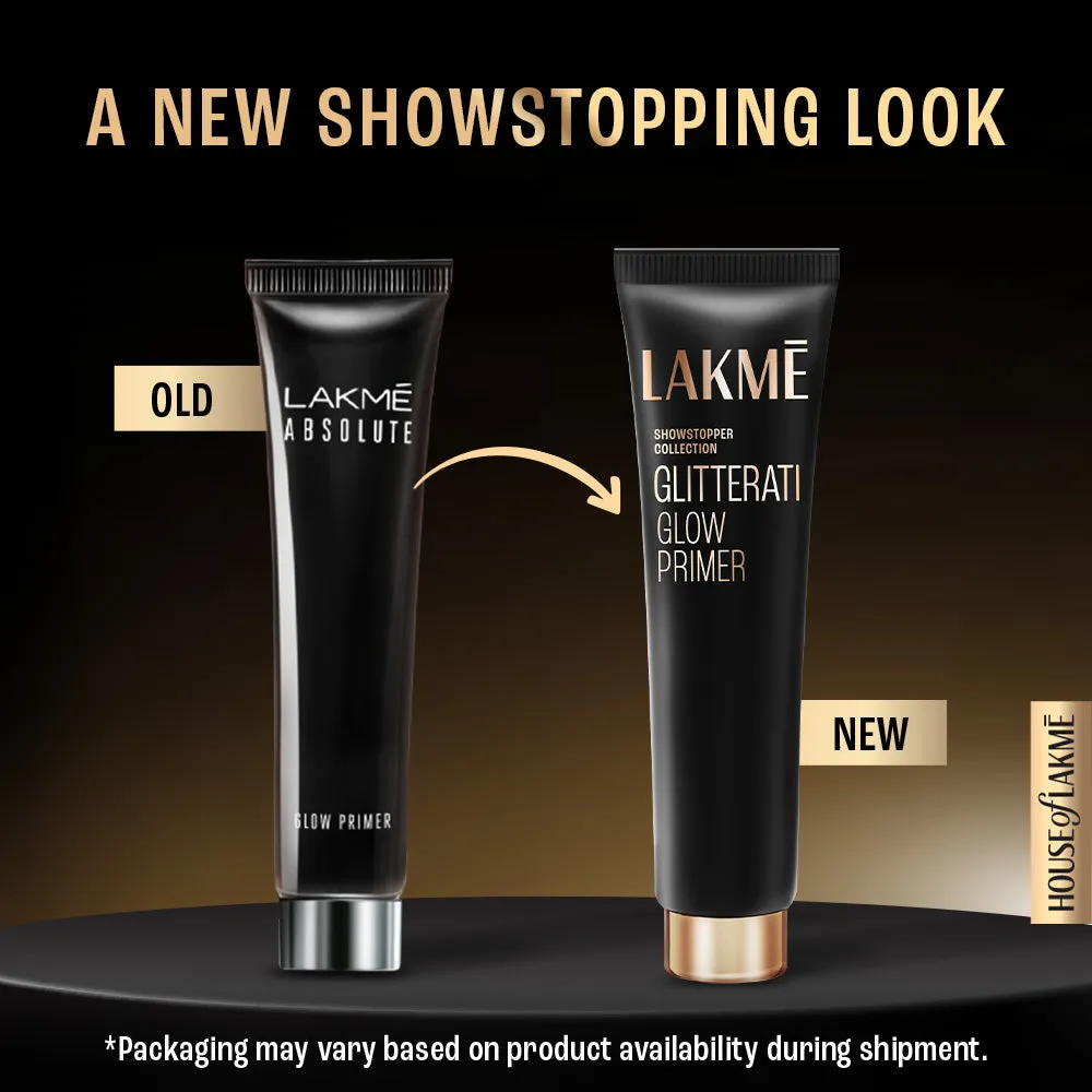 Lakmē Unreal Glow Primer