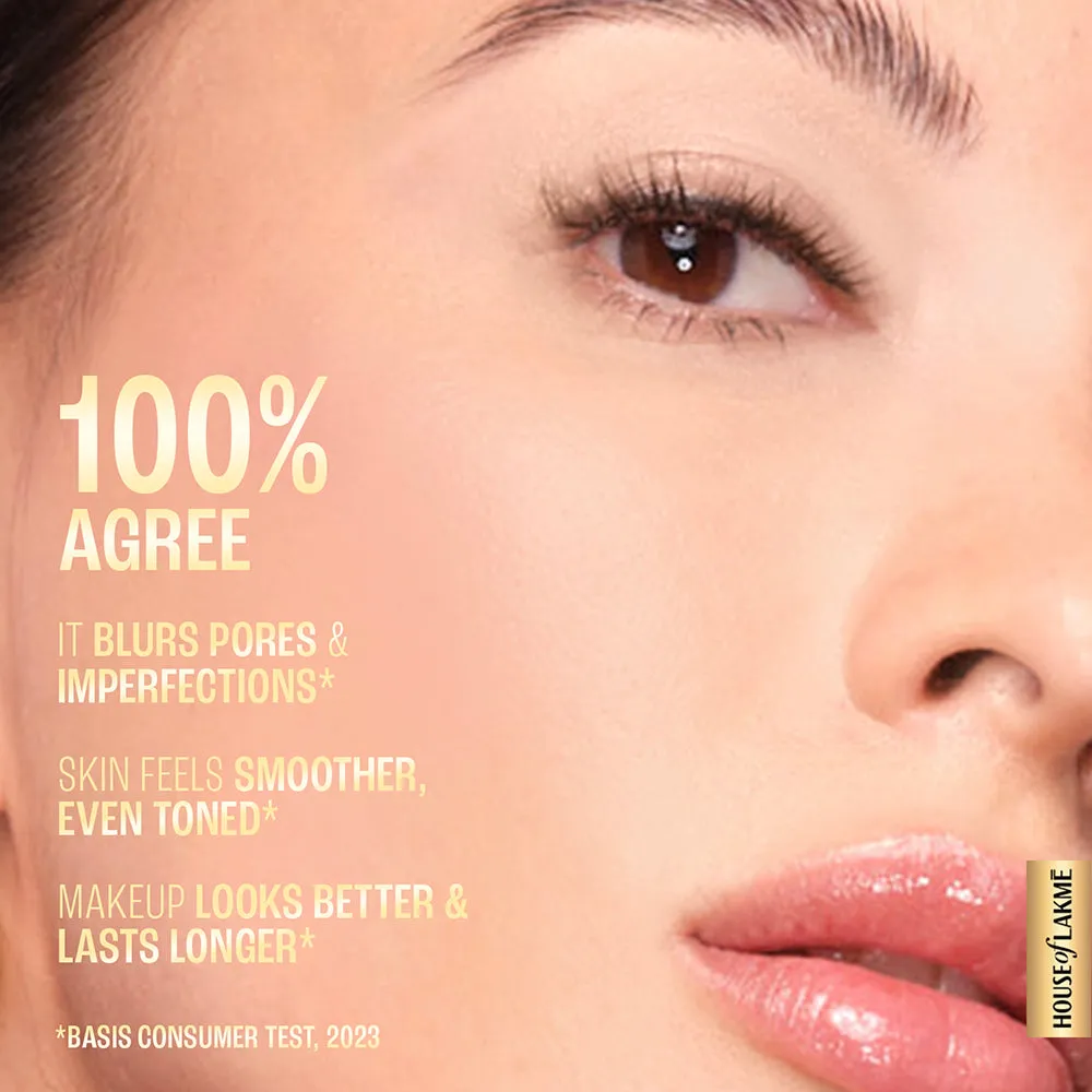 Lakmē VitC Superglow Skin Perfecting Primer
