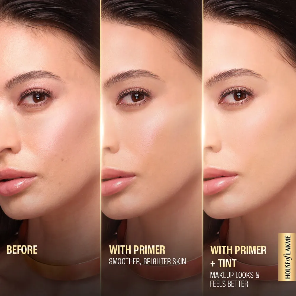 Lakmē VitC Superglow Skin Perfecting Primer