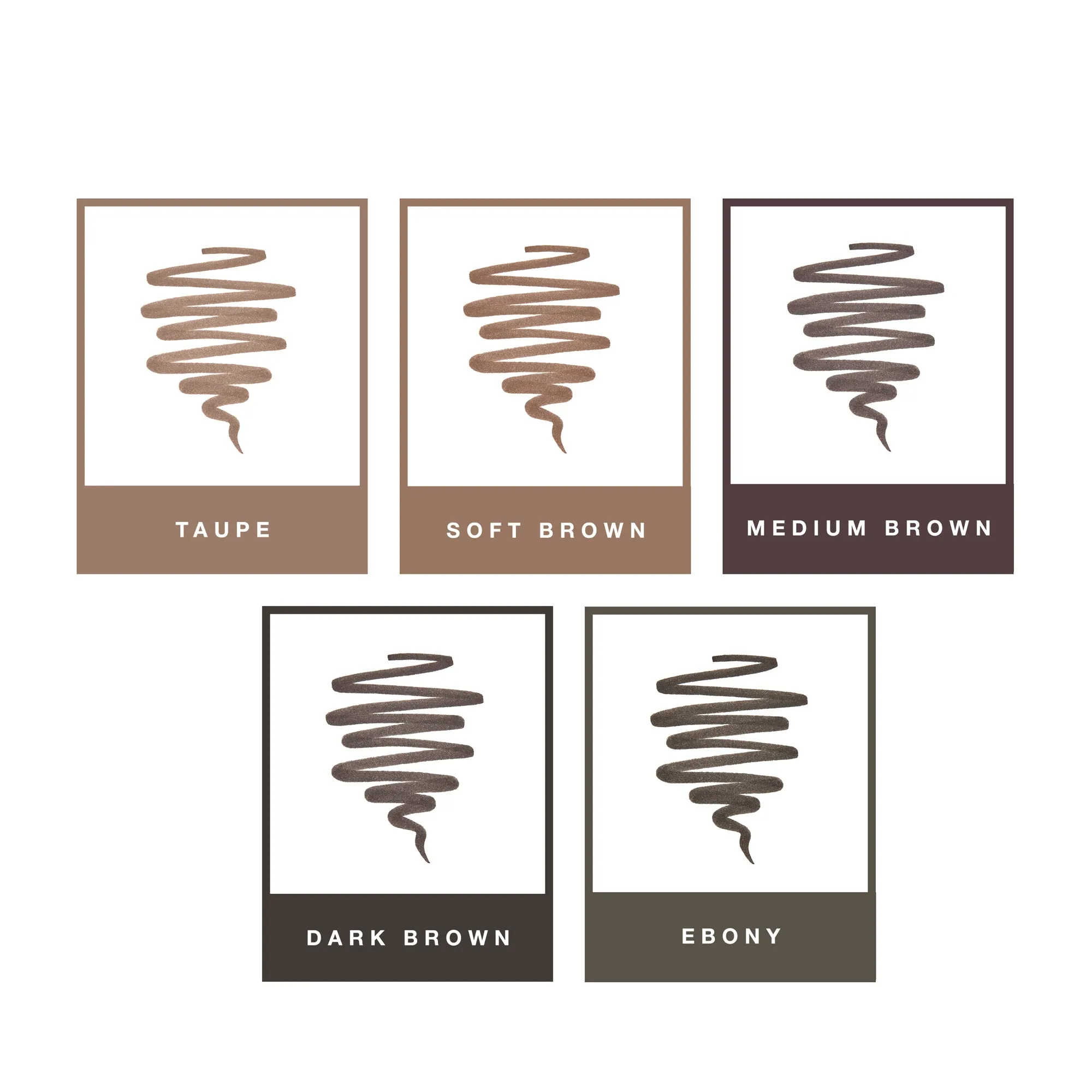 Laminated Look Brow Kit