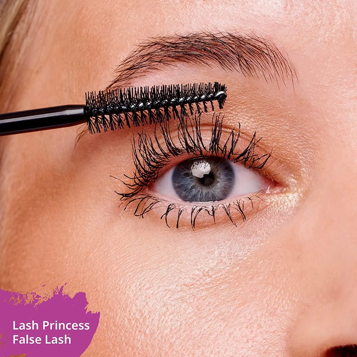 Lash Princess False Lash Effect Mascara (Set of 3)