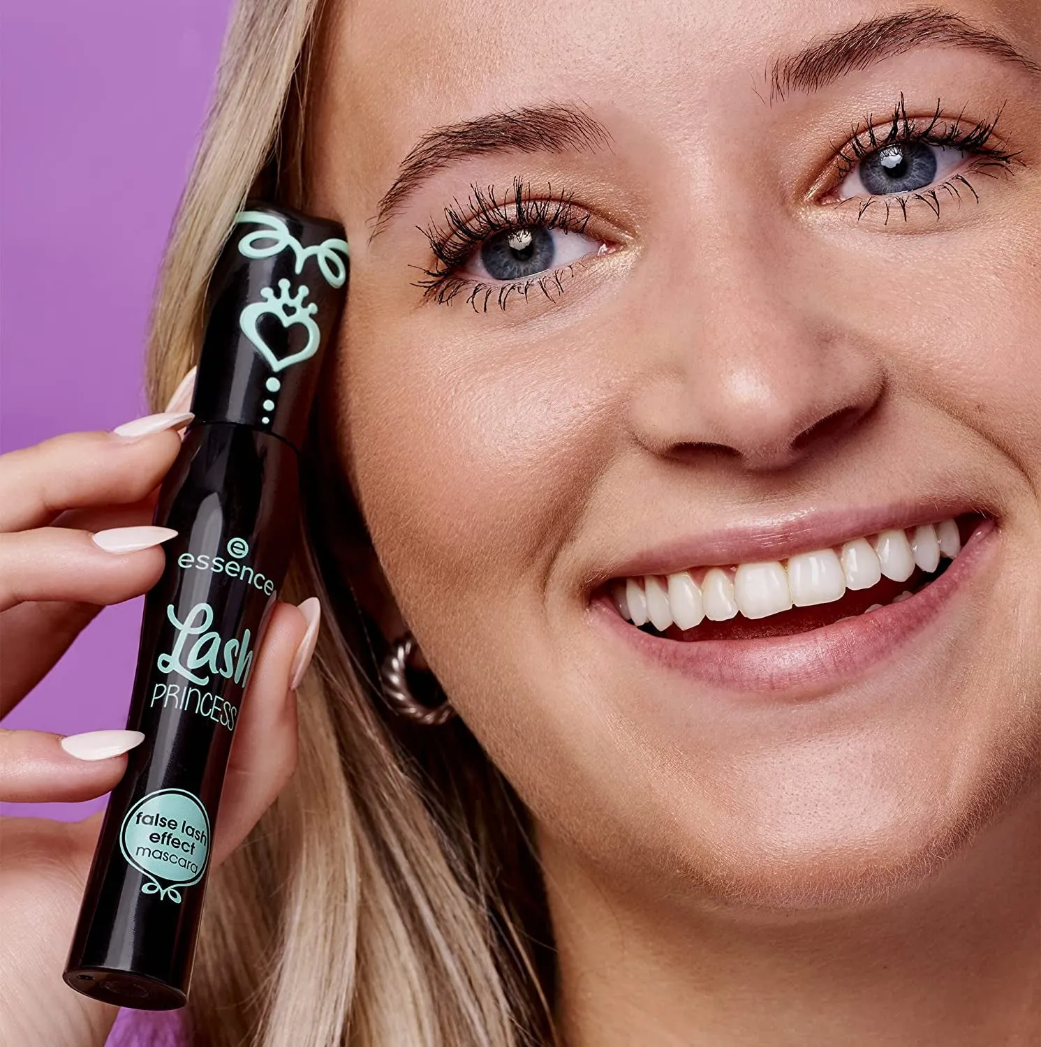 Lash Princess False Lash Effect Mascara (Set of 3)