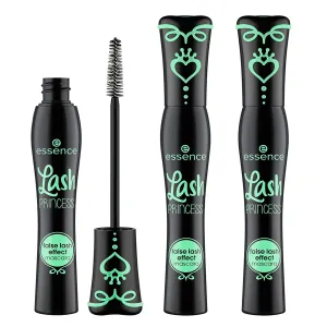 Lash Princess False Lash Effect Mascara (Set of 3)
