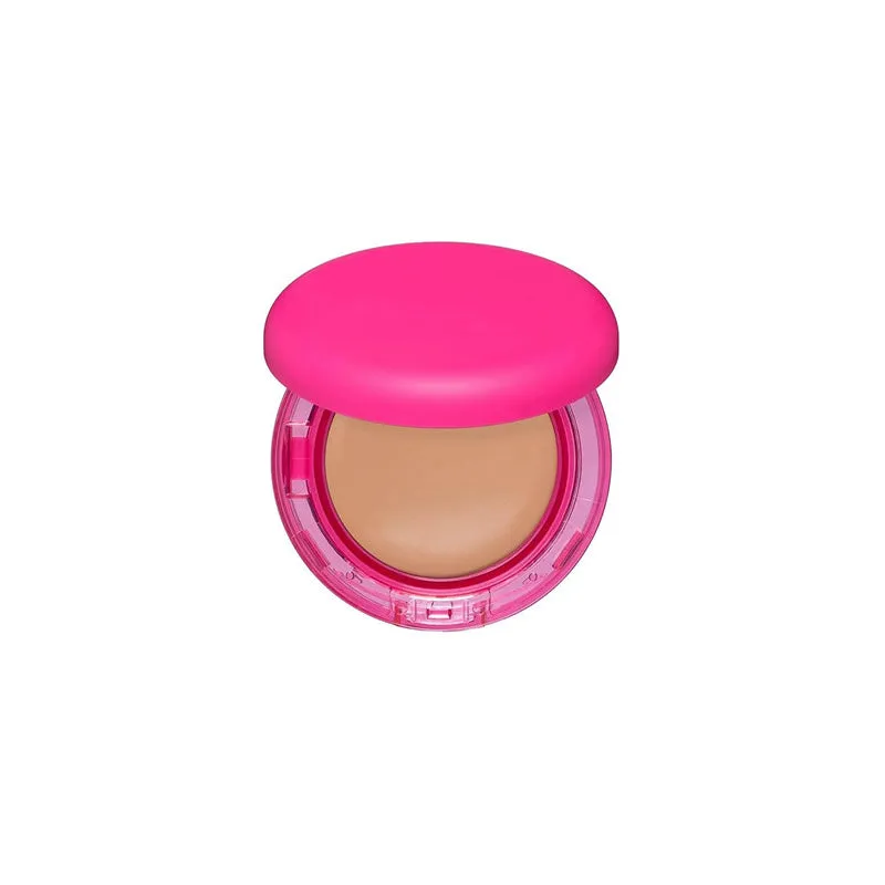 Last Day-Buy 1 Get 1 Free with FREE MAKEUP BRUSH!!Hydrating Cream Foundation