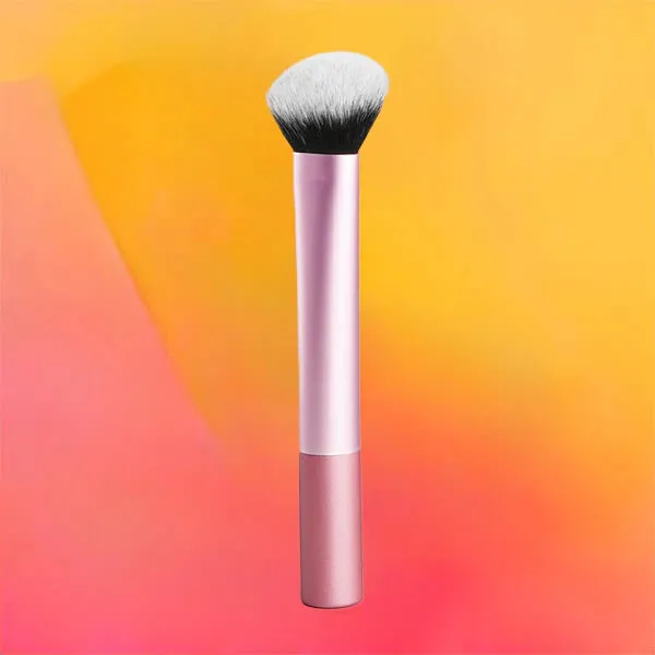 Last Day-Buy 1 Get 1 Free with FREE MAKEUP BRUSH!!Hydrating Cream Foundation