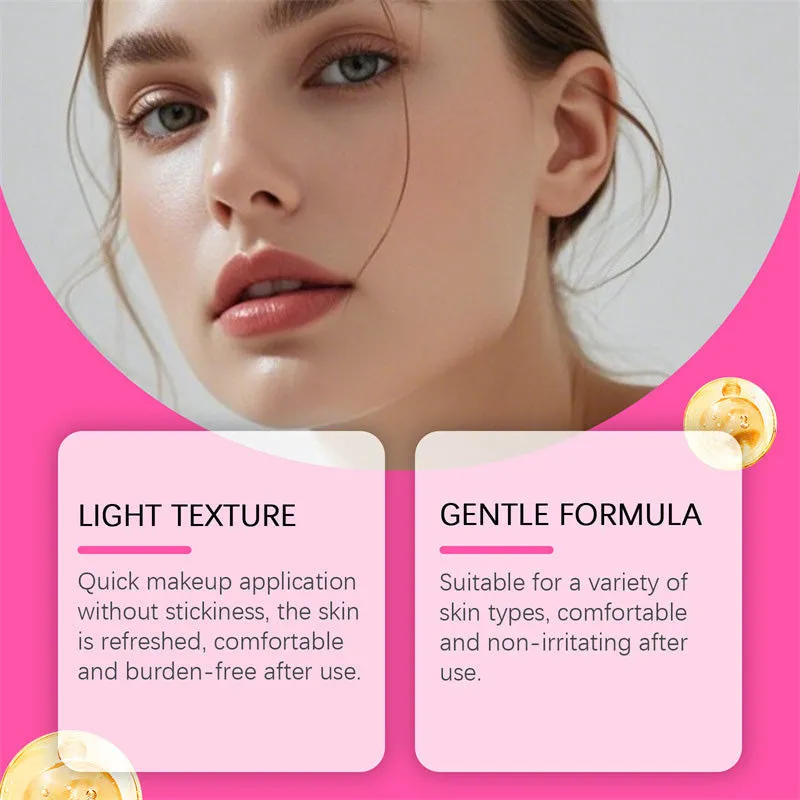 Last Day-Buy 1 Get 1 Free with FREE MAKEUP BRUSH!!Hydrating Cream Foundation