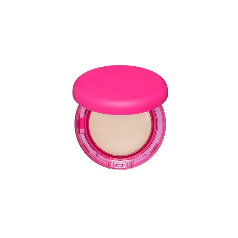 Last Day-Buy 1 Get 1 Free with FREE MAKEUP BRUSH!!Hydrating Cream Foundation