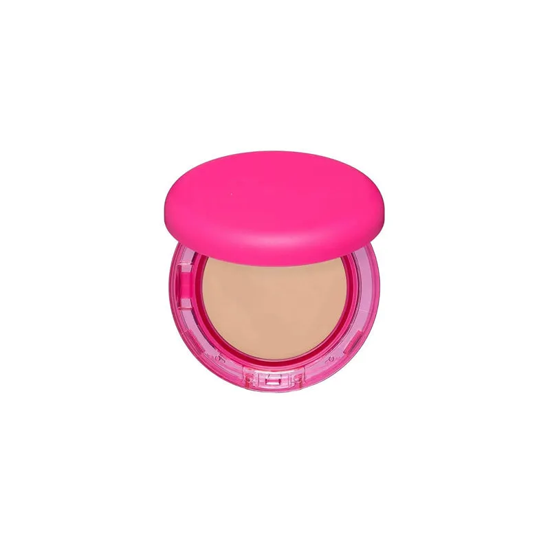 Last Day-Buy 1 Get 1 Free with FREE MAKEUP BRUSH!!Hydrating Cream Foundation