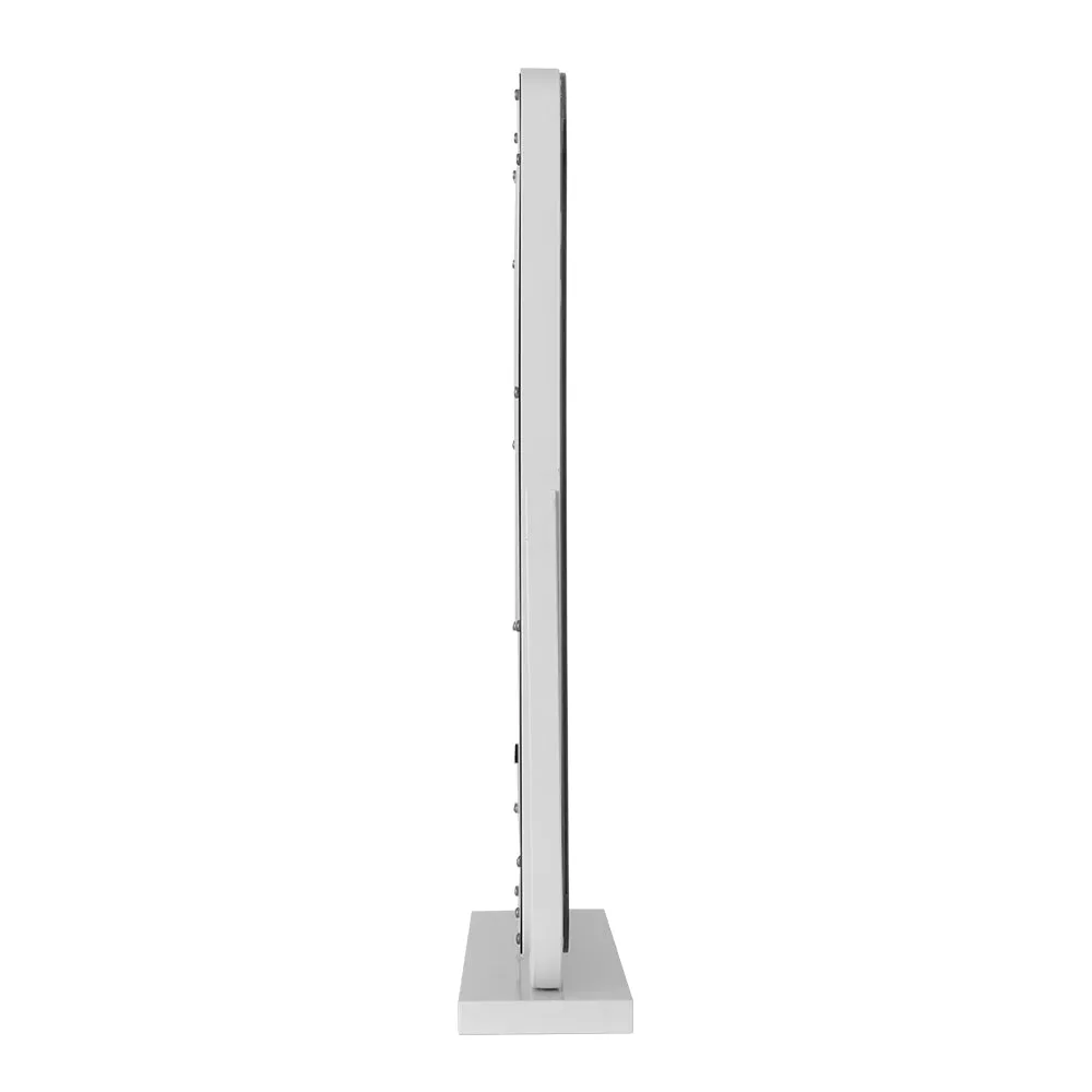 LED Hollywood Vanity Mirror 40x50cm Touch 180° Rotation Embellir
