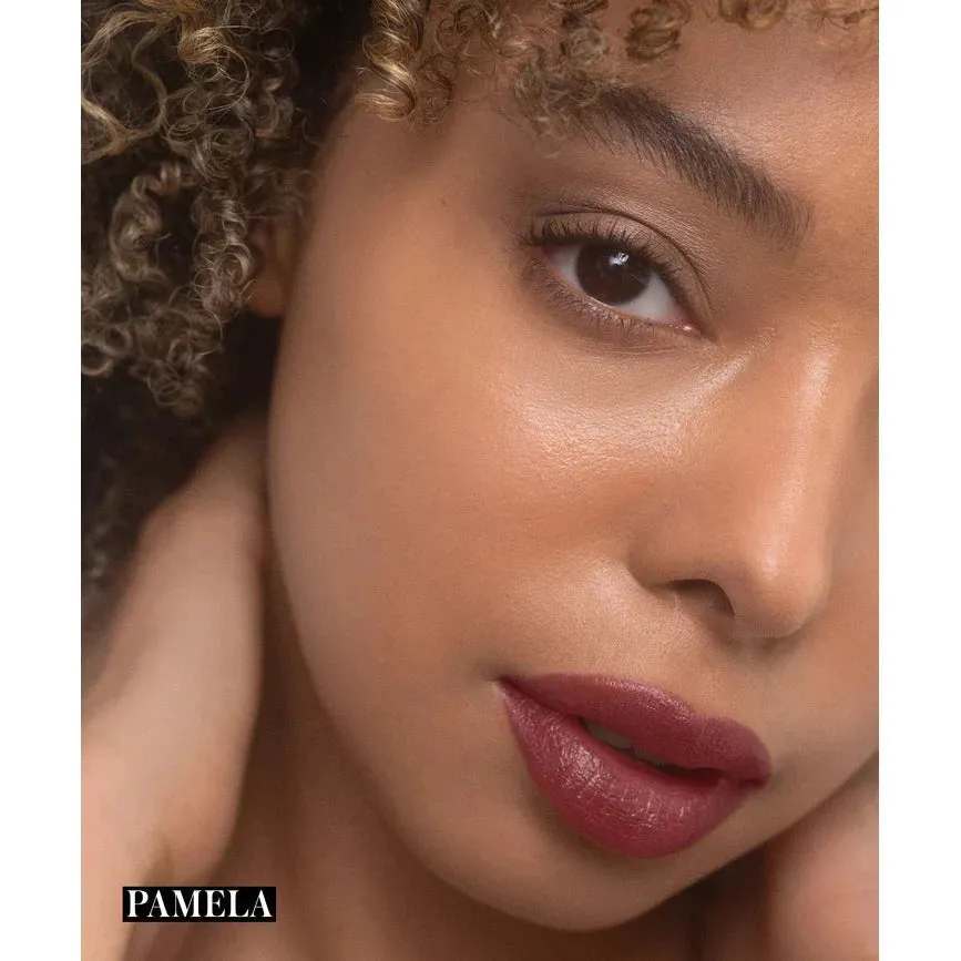 Legendary Serum Lipstick: The Nudes