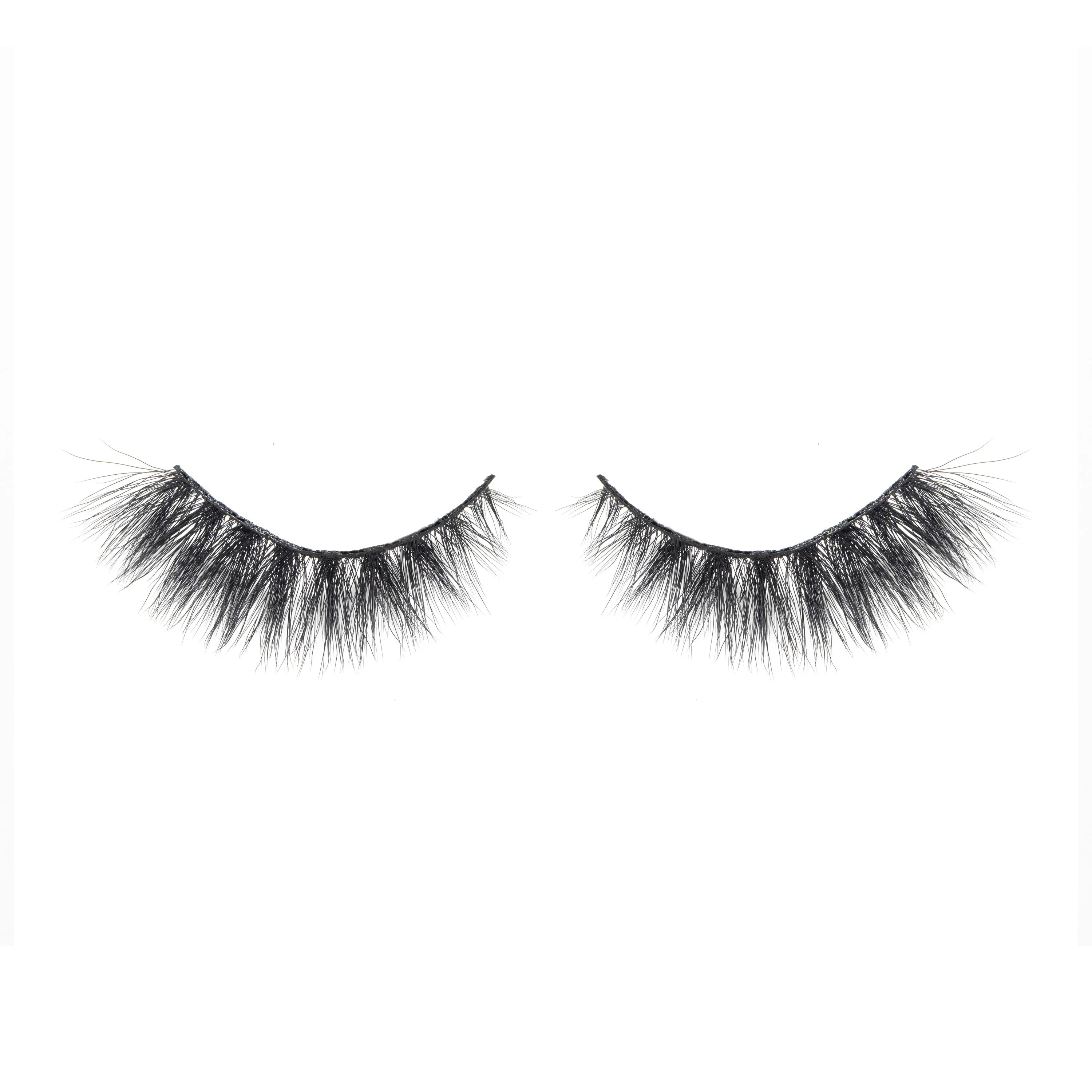 LesDoMakeup Individual Lashes Simple Gal