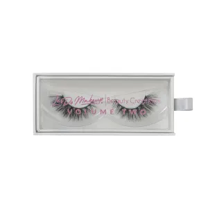 LesDoMakeup Individual Lashes Simple Gal