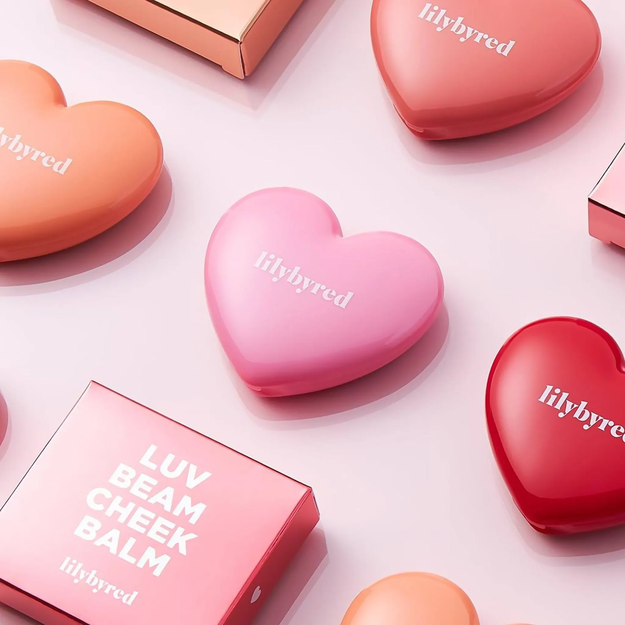 Lilybyred Luv Beam Cheek Balm