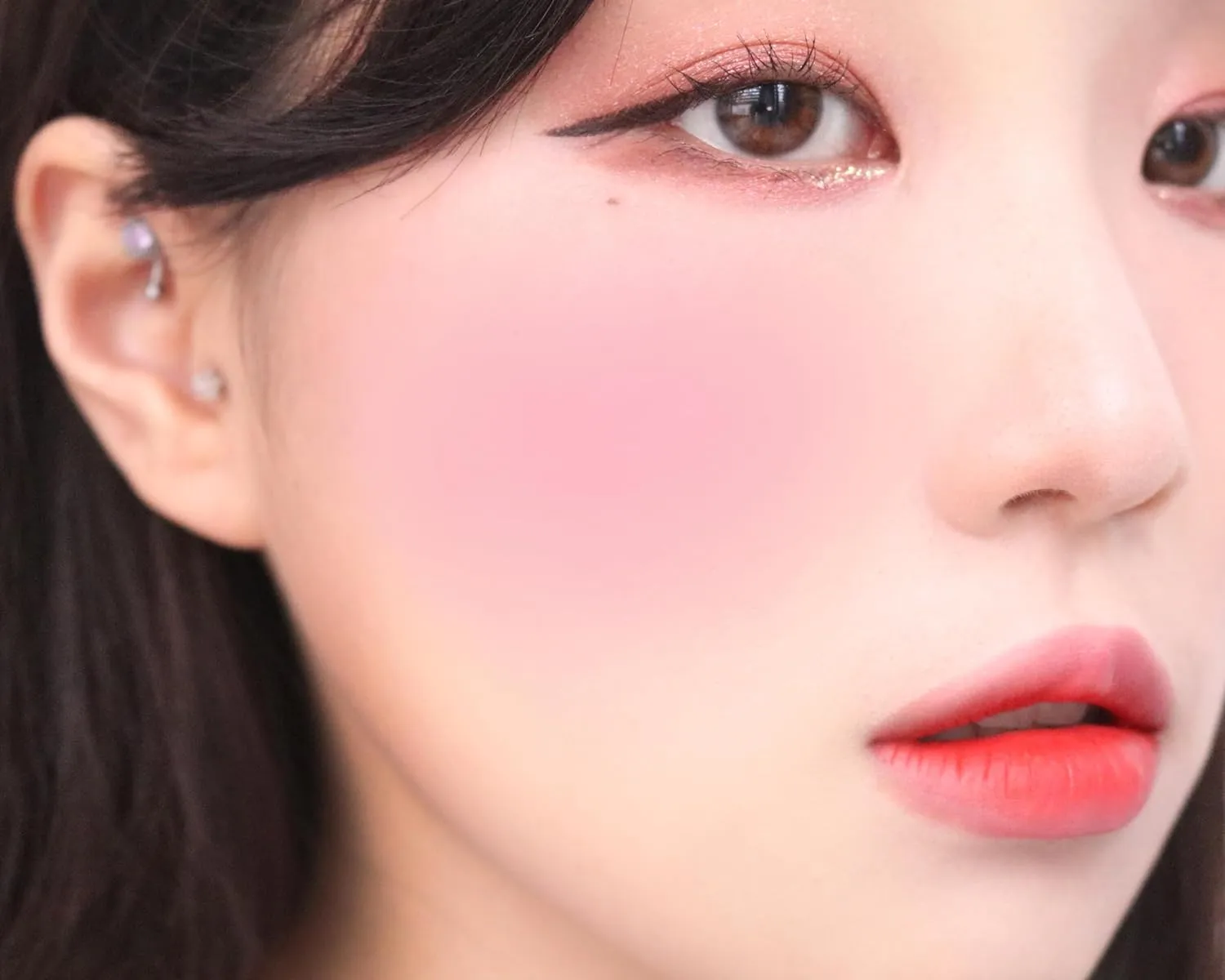 Lilybyred Luv Beam Cheek Balm